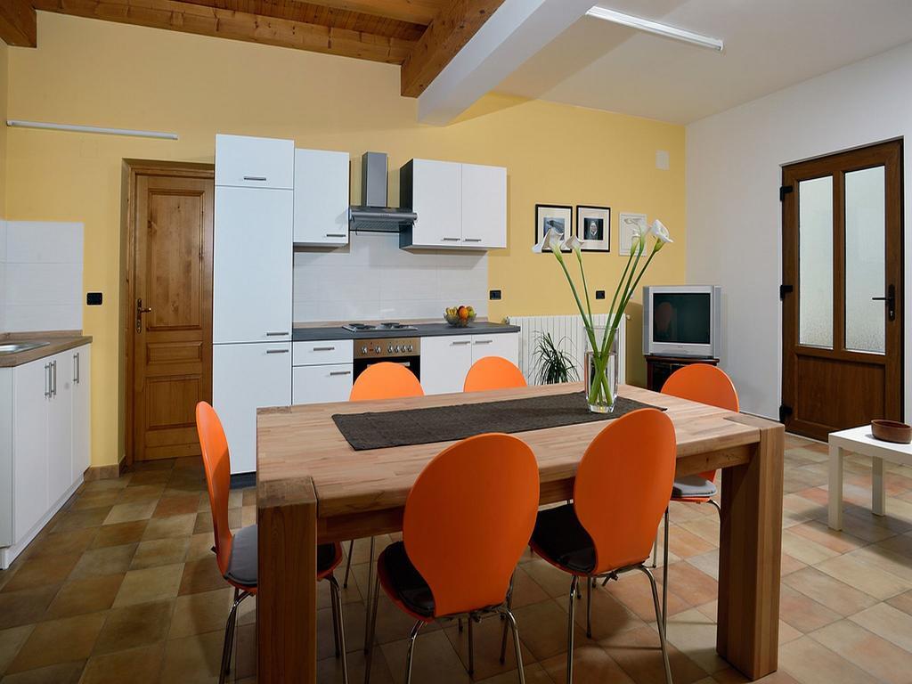 Apartment Vita Poreč Oda fotoğraf
