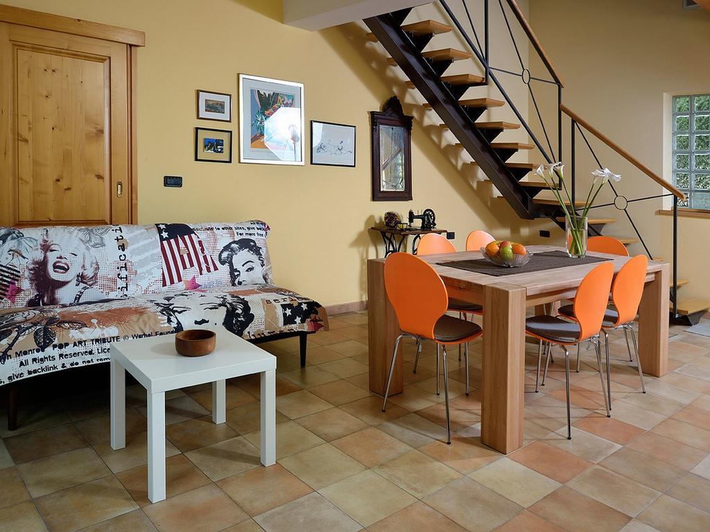 Apartment Vita Poreč Oda fotoğraf