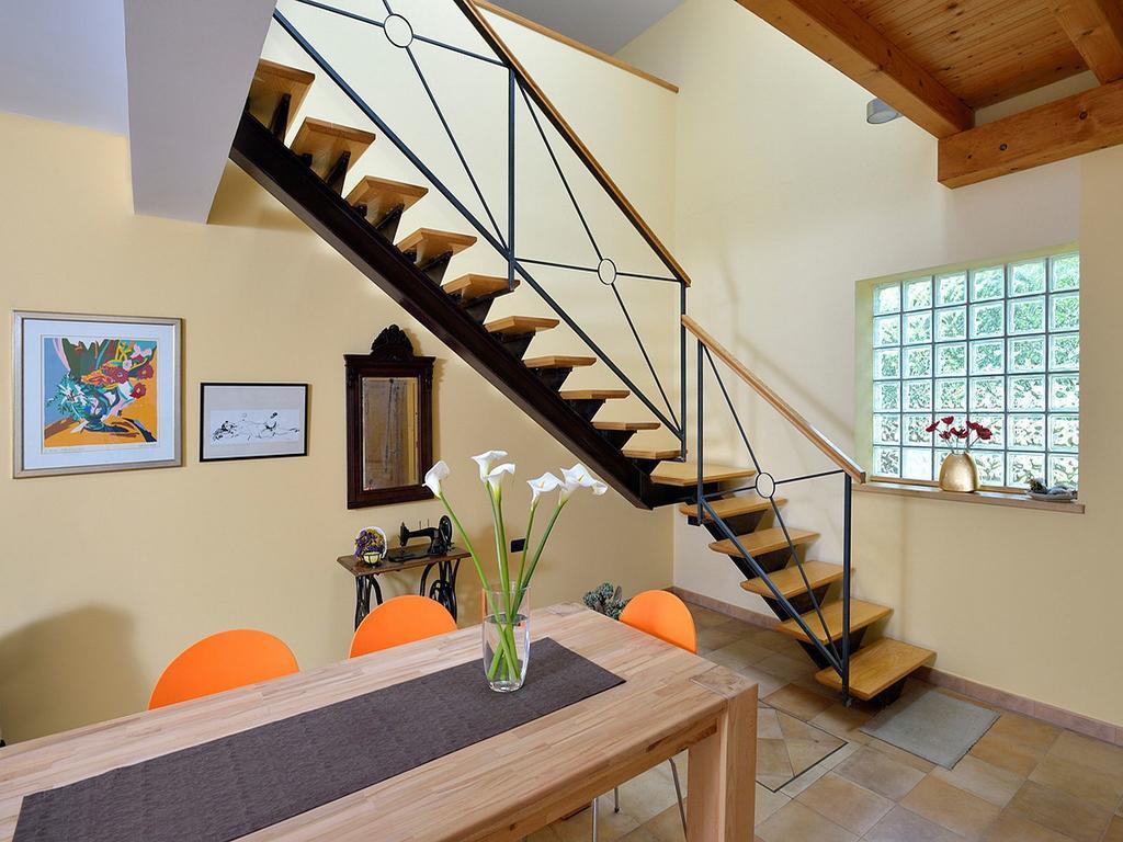 Apartment Vita Poreč Oda fotoğraf