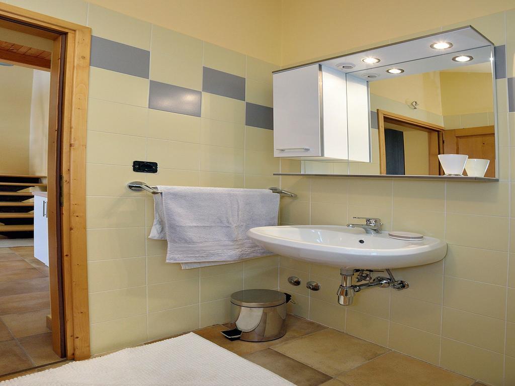Apartment Vita Poreč Oda fotoğraf