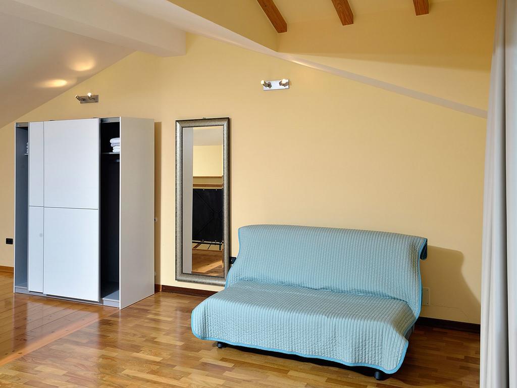 Apartment Vita Poreč Oda fotoğraf