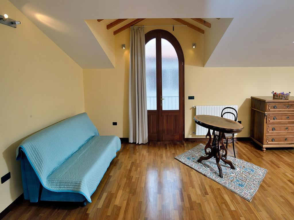Apartment Vita Poreč Oda fotoğraf