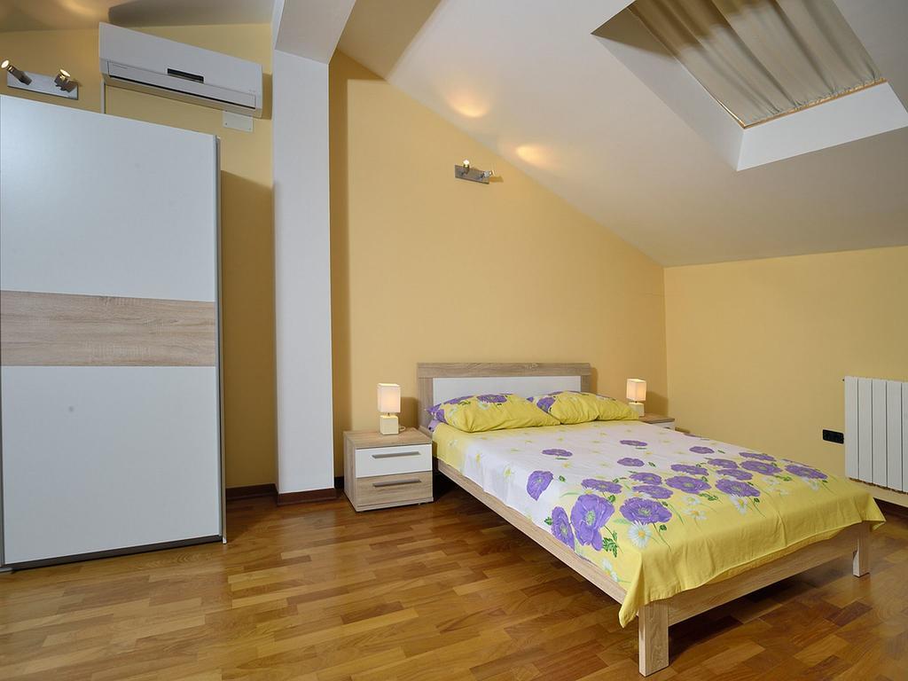 Apartment Vita Poreč Oda fotoğraf