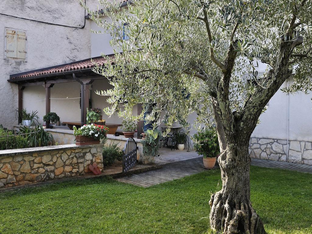 Apartment Vita Poreč Dış mekan fotoğraf