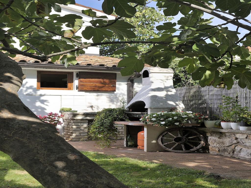 Apartment Vita Poreč Dış mekan fotoğraf