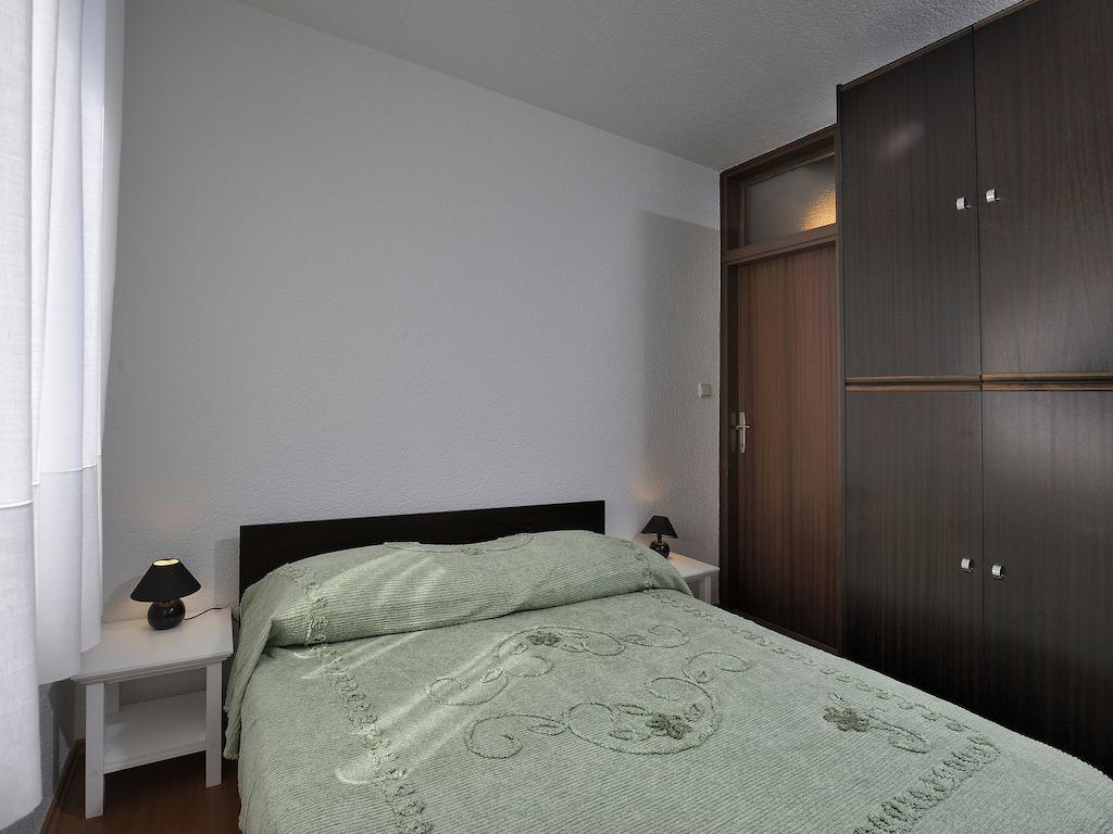 Apartment Vita Poreč Oda fotoğraf