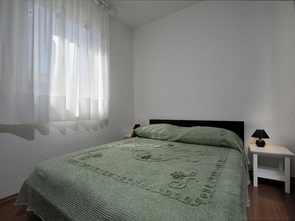 Apartment Vita Poreč Oda fotoğraf