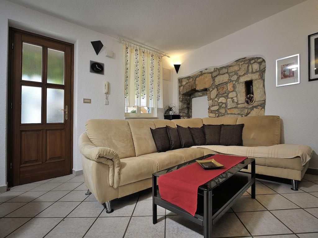 Apartment Vita Poreč Dış mekan fotoğraf
