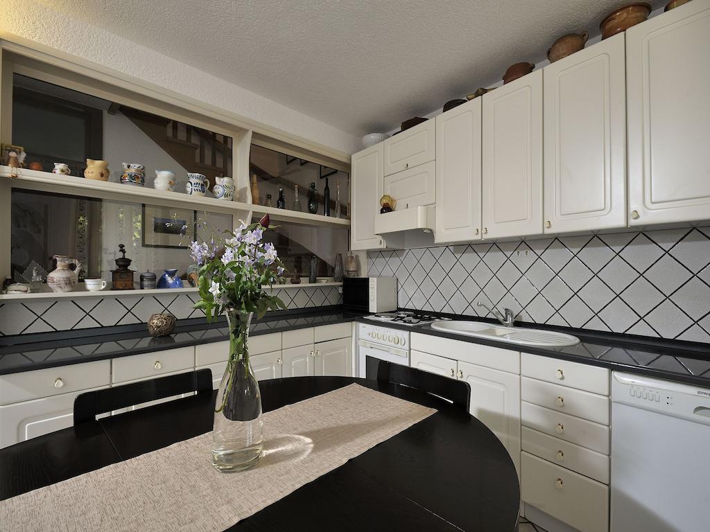 Apartment Vita Poreč Oda fotoğraf