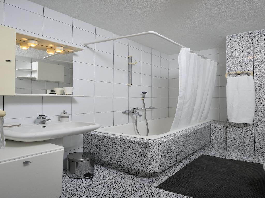 Apartment Vita Poreč Oda fotoğraf