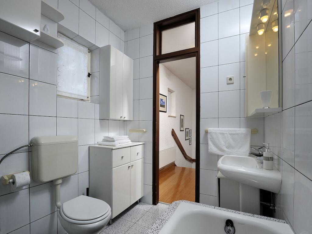 Apartment Vita Poreč Dış mekan fotoğraf