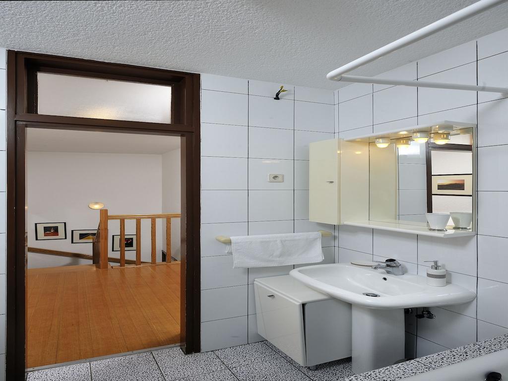 Apartment Vita Poreč Dış mekan fotoğraf