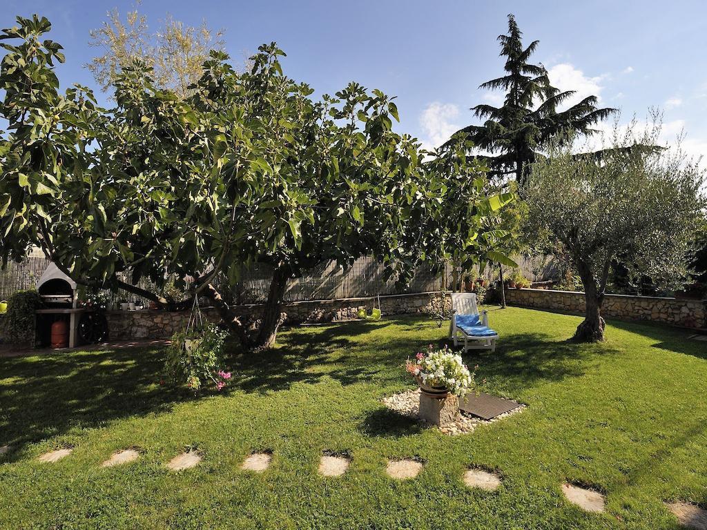 Apartment Vita Poreč Dış mekan fotoğraf