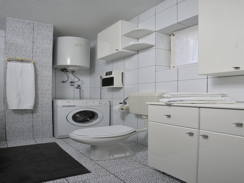 Apartment Vita Poreč Oda fotoğraf