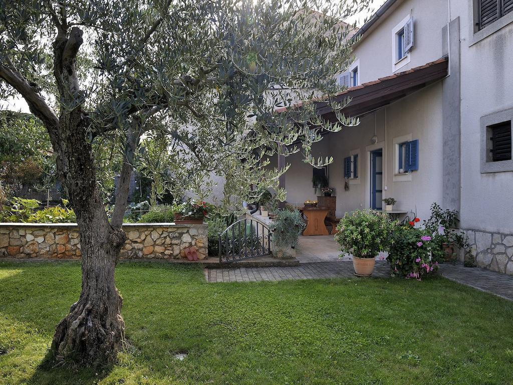 Apartment Vita Poreč Dış mekan fotoğraf