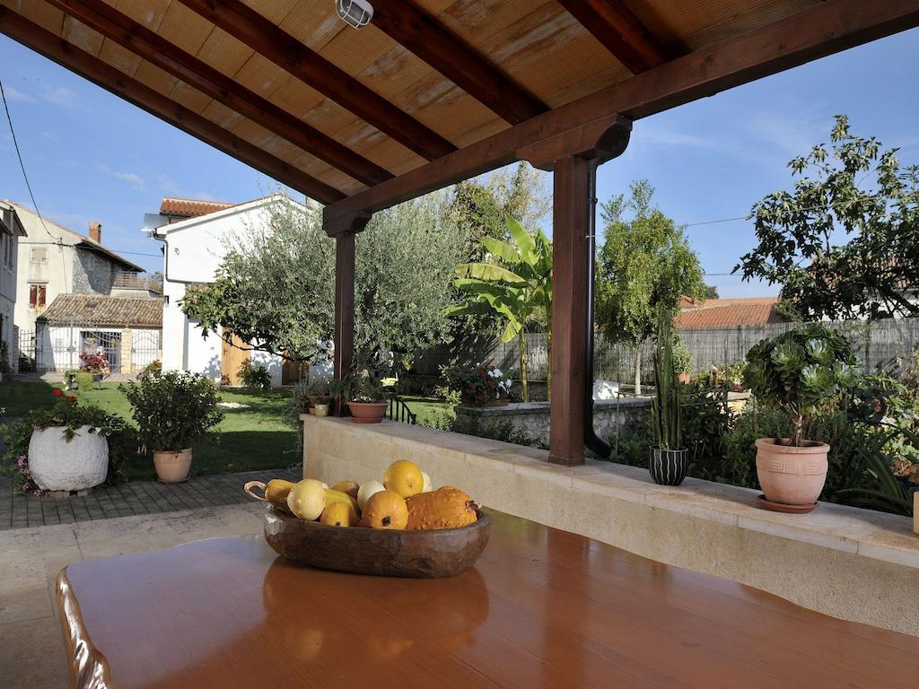 Apartment Vita Poreč Oda fotoğraf