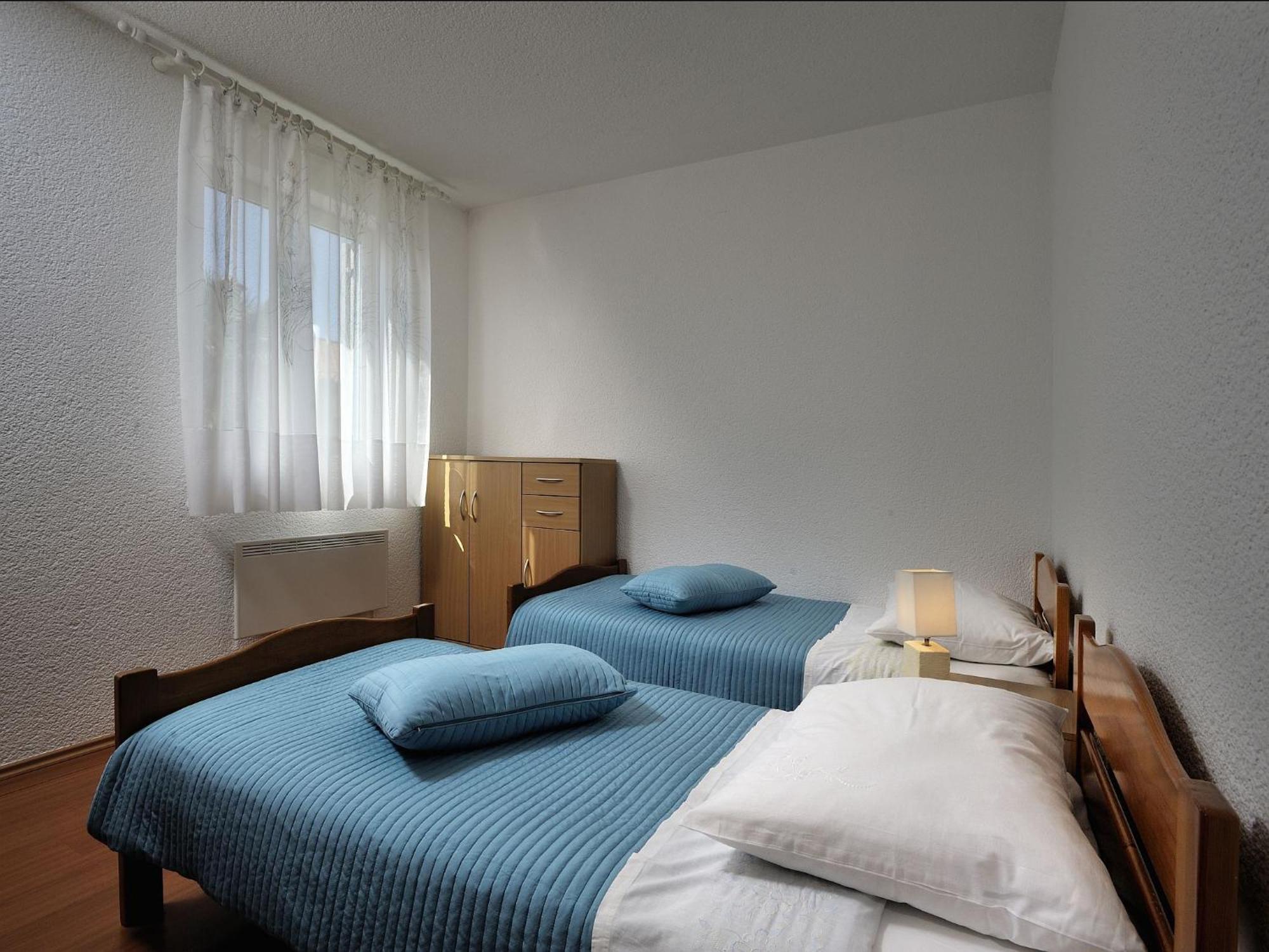 Apartment Vita Poreč Dış mekan fotoğraf
