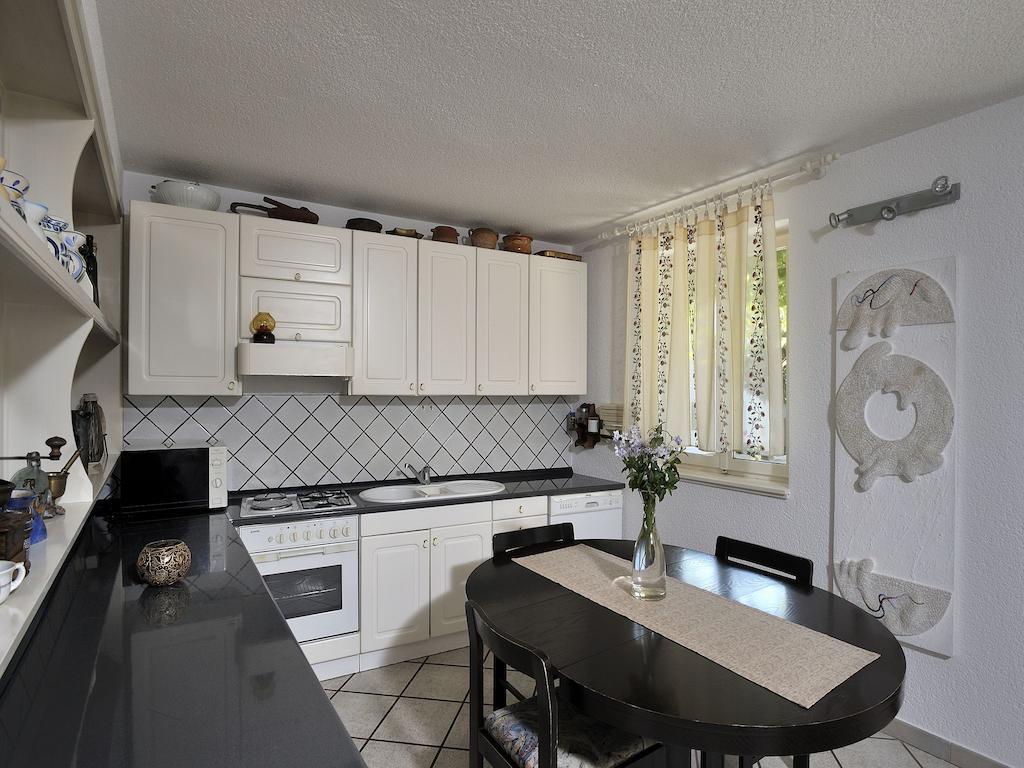 Apartment Vita Poreč Oda fotoğraf